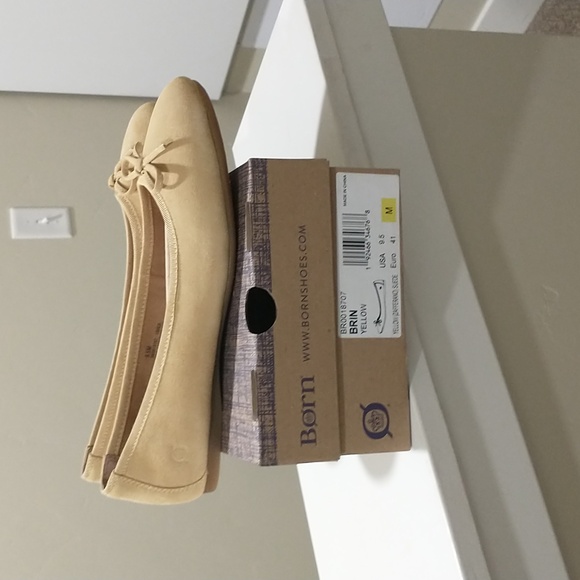 Balerina Shoes - Picture 3 of 4